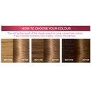 L'Oréal Paris Excellence Crème Permanent Hair Colour - 7 Dark Blonde