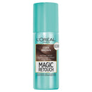 L'Oréal Paris Magic Retouch Temporary Root Concealer Spray, Cool Brown 7