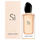 Armani Si Eau De Parfum 100ml