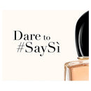Armani Si Eau De Parfum 100ml