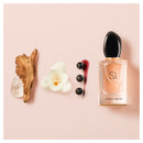 Armani Si Eau De Parfum 100ml