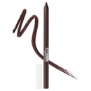 Maybelline Tattoo Liner Gel Eyeliner Pencil - Bold Brown 910
