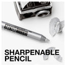 Maybelline Tattoo Liner Gel Eyeliner Pencil - Deep Onyx
