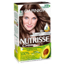 Garnier Nutrisse Permanent Hair Colour - 5 Chocolate Brown