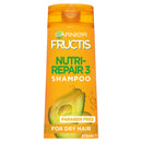 Garnier Fructis Nutri-Repair 3 Dry Hair Shampoo 315ml