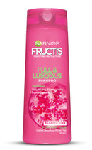 Garnier Fructis Full & Luscious Thicker Hair Shampoo 315ml