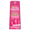 Garnier Fructis Full & Luscious Thicker Hair Shampoo 315ml