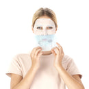 Garnier Hydra Bomb Hyaluronic Acid + Pomegranate Sheet Mask 28g