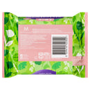 SWISSPERS Eco Sens Fac Wipes 25px2pk