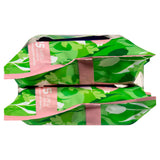 SWISSPERS Eco Sens Fac Wipes 25px2pk