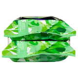 SWISSPERS Eco Aloe Fac Wipes 25x2pk