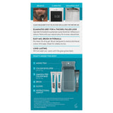 Just For Men Moustache & Beard Brush-In Colour Gel Light Brown