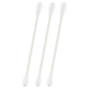 Swisspers Cotton Tips Paper Stems 20 Pack