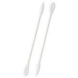 Swisspers Dual Cosmetic Tips Paper Stems 100 Pack