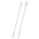 Swisspers Dual Cosmetic Tips Paper Stems 100 Pack