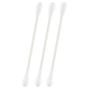 Swisspers Cotton Tips Paper Stems 400 Pack