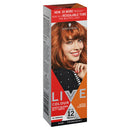 Schwarzkopf Live Colour Aztec Copper 75 mL