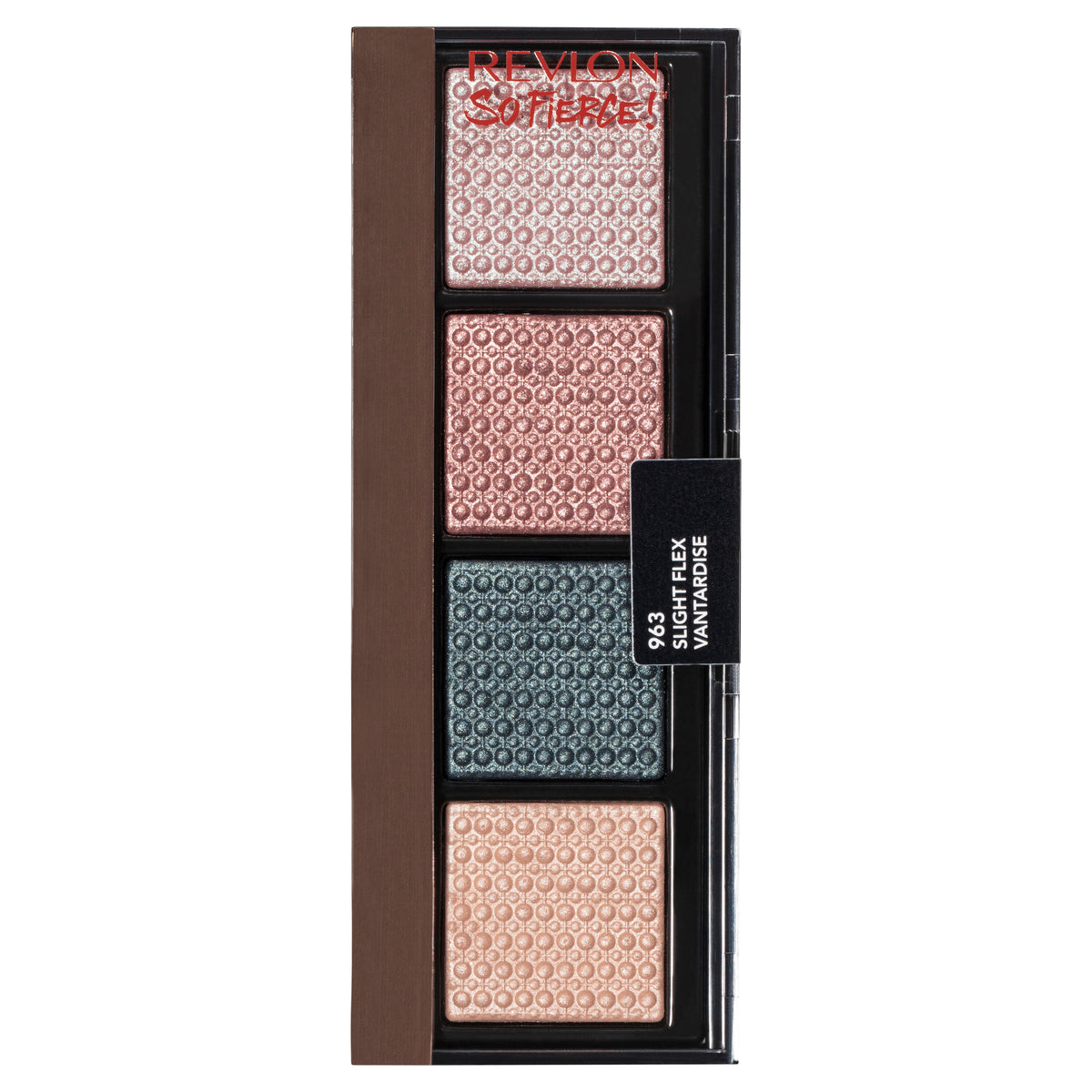 Revlon So Fierce!™ Prismatic Palette Slight Flex