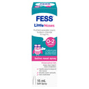 Fess Little Noses Spray 15ml single