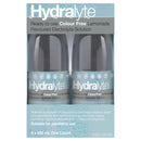 Hydralyte Ready to use Electrolyte Solution Colour Free Lemonade Flavoured 4 x 250mL