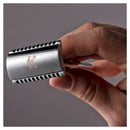 GILLETTE King C Double Edge Razor + 5ct