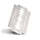 GILLETTE King C Double Edge Razor + 5ct