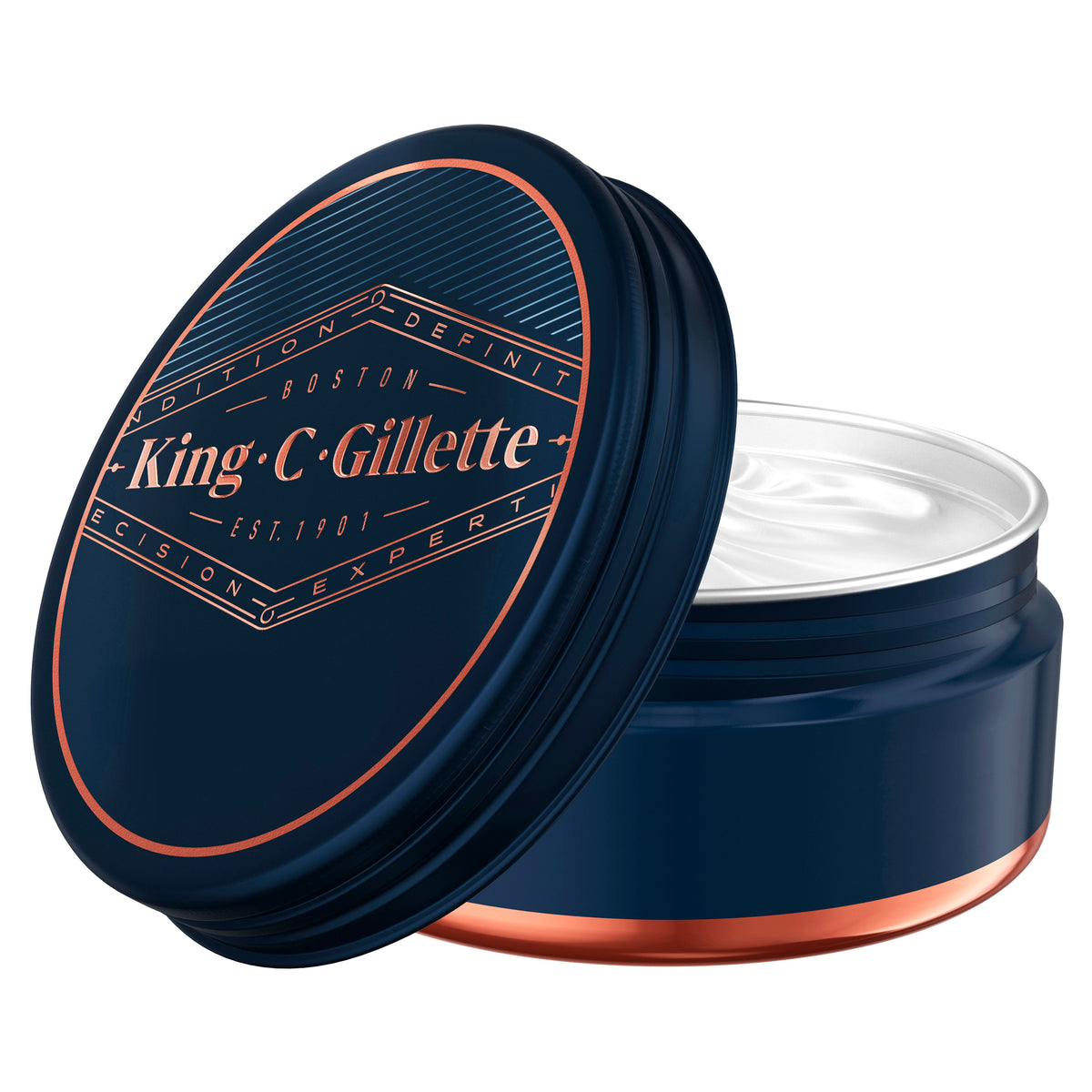 Gillette King Beard Balm 100ml