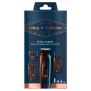 GILLETTE King C Beard Trimmer