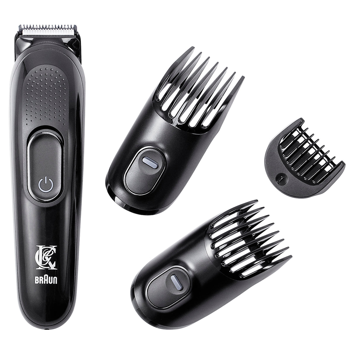 GILLETTE King C Beard Trimmer