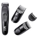 GILLETTE King C Beard Trimmer