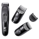 GILLETTE King C Beard Trimmer