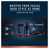 GILLETTE King C Beard Trimmer