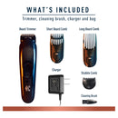GILLETTE King C Beard Trimmer