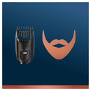 GILLETTE King C Beard Trimmer