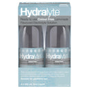 Hydralyte Ready to use Electrolyte Solution Colour Free Lemonade Flavoured 4 x 250mL