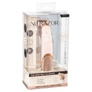 Finishing Touch Flawless Nu Razor