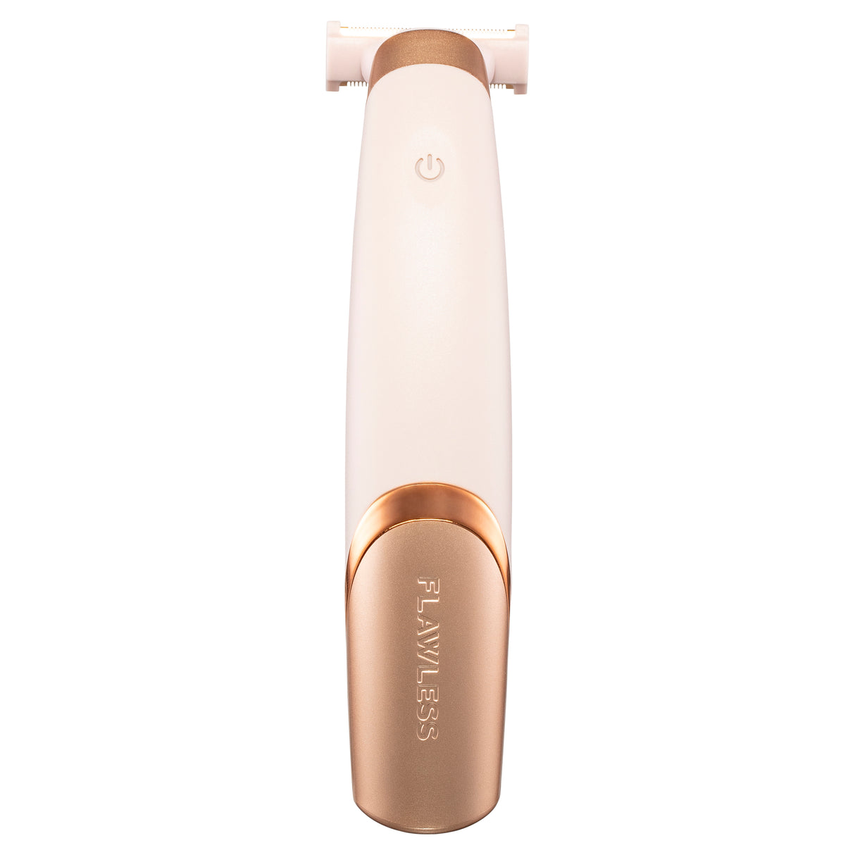 Finishing Touch Flawless Nu Razor