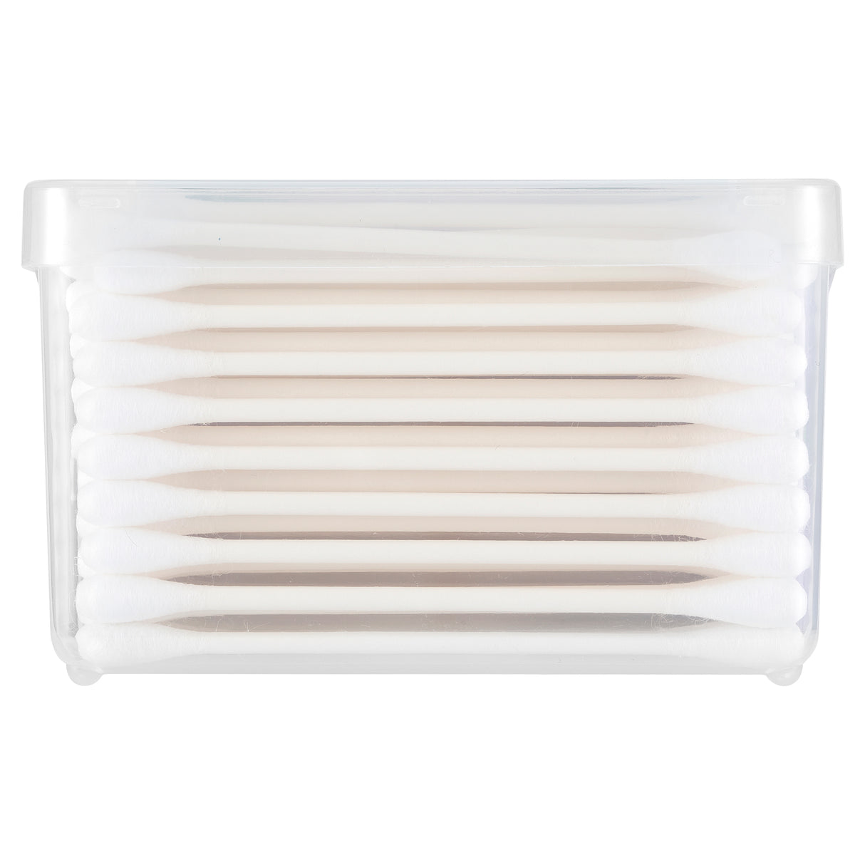 Swisspers Cotton Tips Paper Stems 240pk