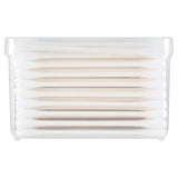 Swisspers Cotton Tips Paper Stems 240pk