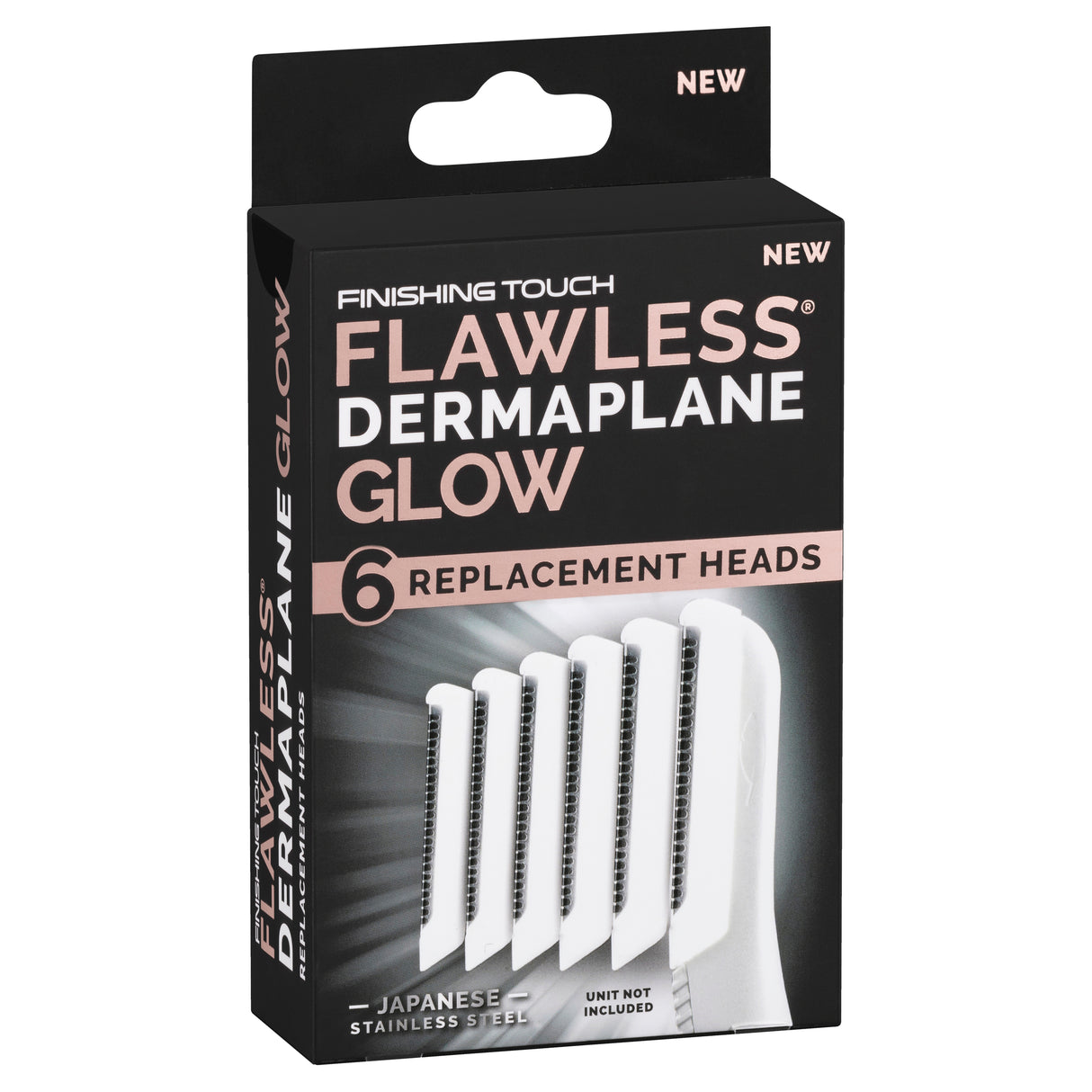 Finishing Touch Flawless DPGlow Rp 6