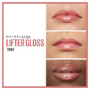 Maybelline Lifter Gloss Hydrating Lip Gloss - Topaz 5.4ml