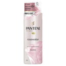 Pantene Micellar Water Rose Water Shampoo 530ml
