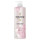 Pantene Micellar Water Rose Water Shampoo 530ml