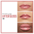 Maybelline Lifter Gloss Hydrating Lip Gloss - Silk 5.4ml