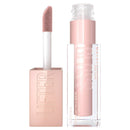 Maybelline Lifter Gloss Hydrating Lip Gloss - Ice 5.4ml