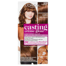 L'Oréal Paris Casting Crème Gloss Semi-Permanent  Hair Colour - 600 Light Brown (Ammonia Free)