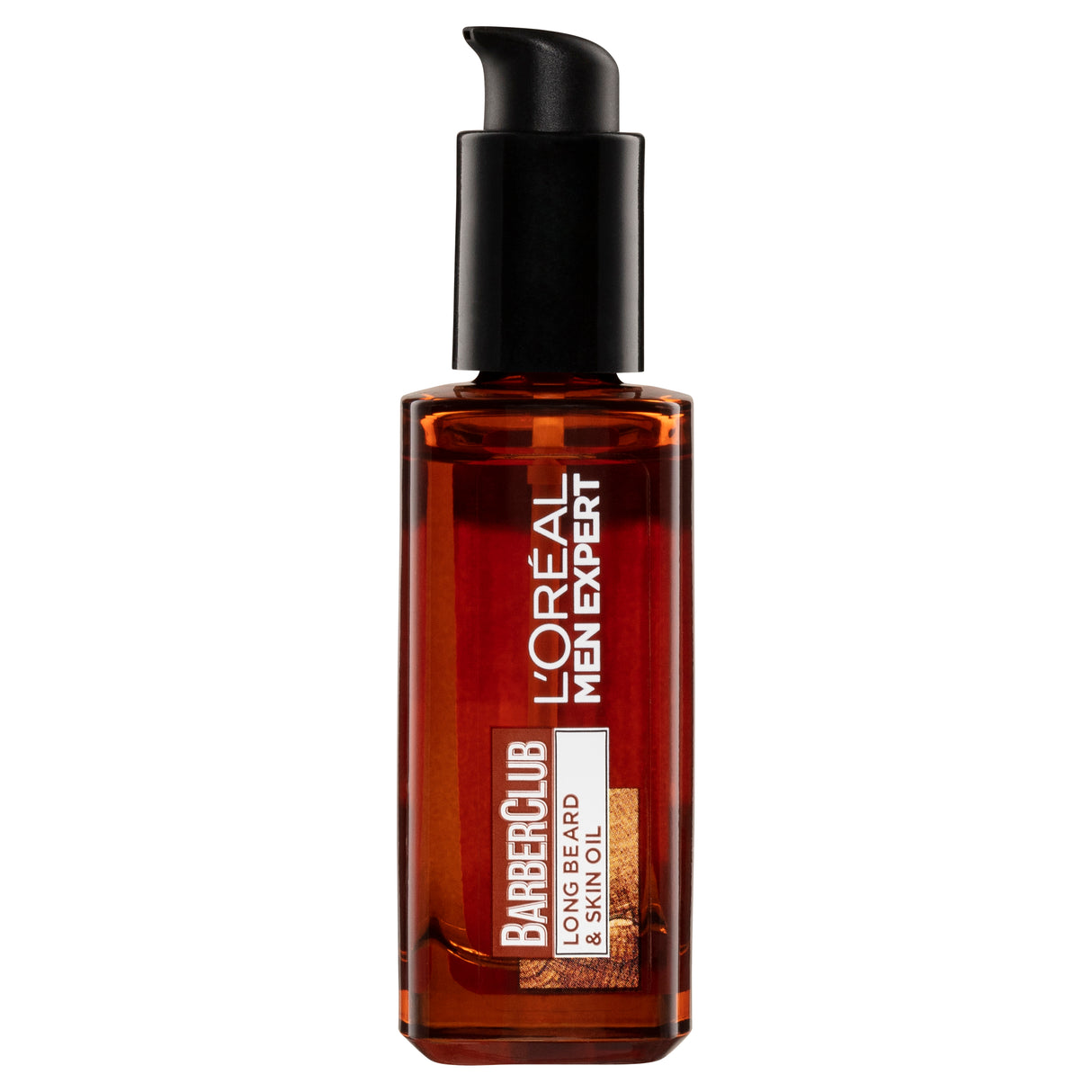L'Oreal Men Expert Barber Club Beard Oil 30ml