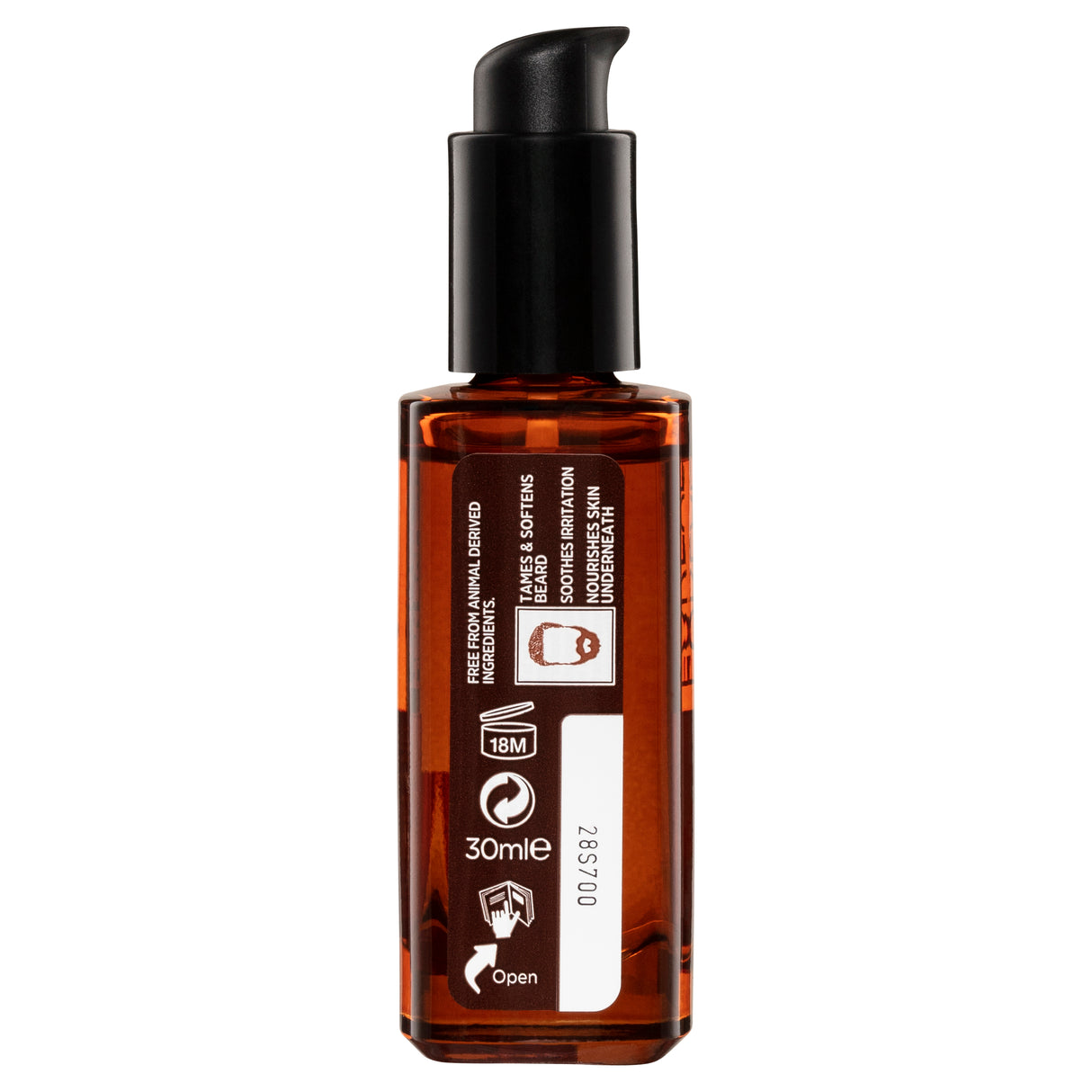 L'Oreal Men Expert Barber Club Beard Oil 30ml