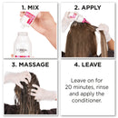 L'Oréal Paris Casting Crème Gloss Semi-Permanent  Hair Colour - 600 Light Brown (Ammonia Free)