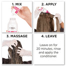 L'Oréal Paris Casting Crème Gloss Semi-Permanent  Hair Colour - 645 Amber (Ammonia Free)